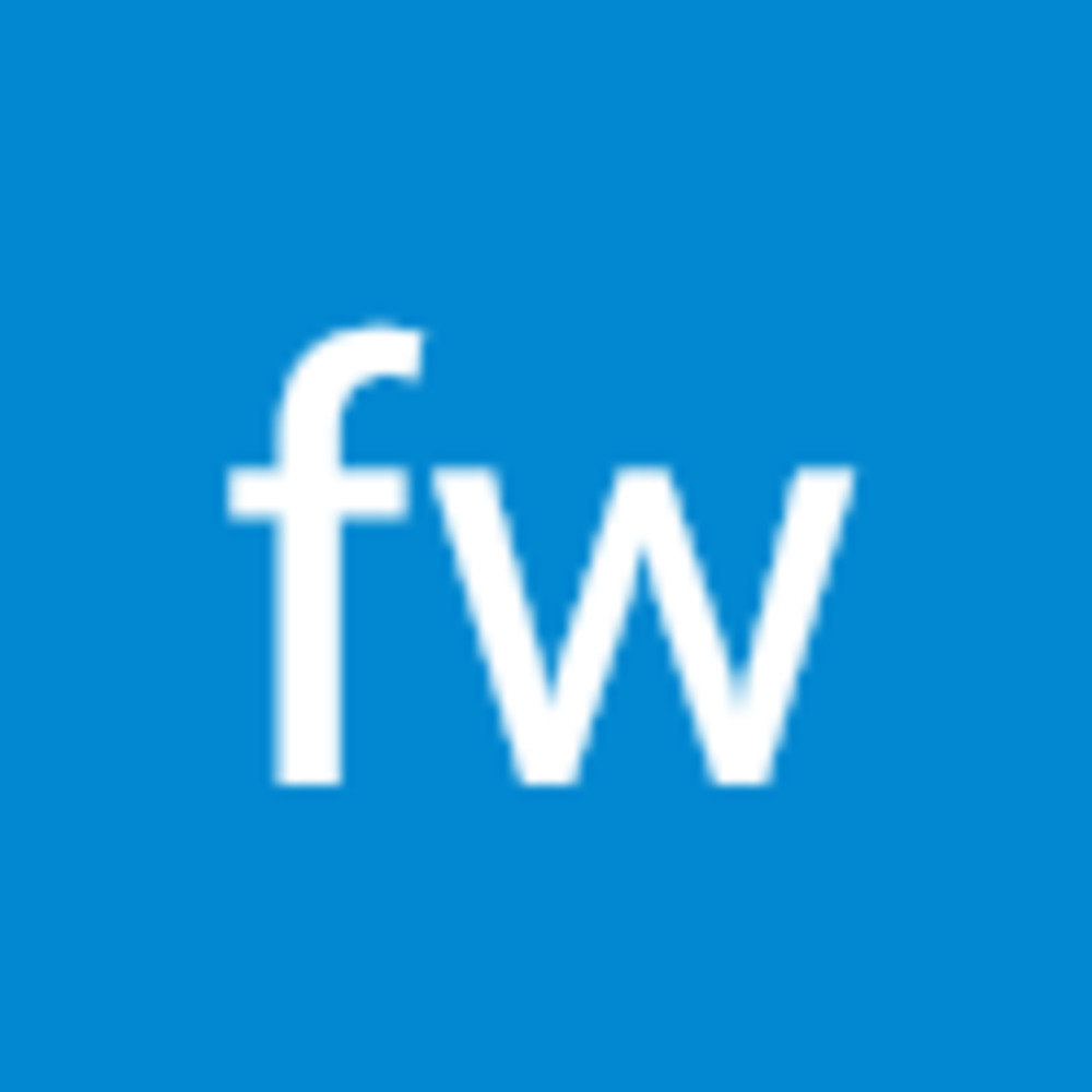 Meet your Posher, Fw